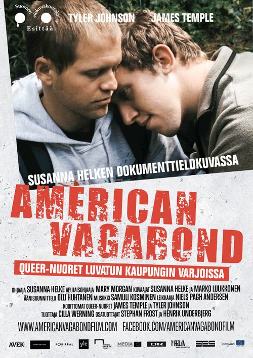 Смотреть Американский бродяга онлайн в HD качестве 720p-1080p