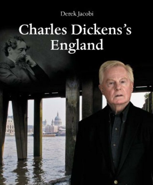 Смотреть Англия Чарльза Диккенса онлайн в HD качестве 720p-1080p