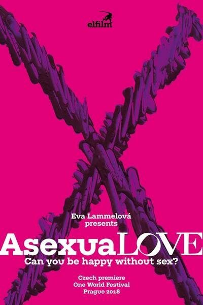 Смотреть Асексуальная любовь онлайн в HD качестве 720p-1080p