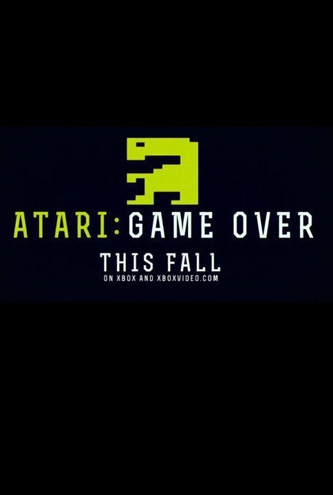 Смотреть Atari: конец игры онлайн в HD качестве 720p-1080p