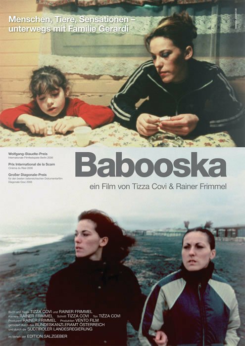 Смотреть Бабуска онлайн в HD качестве 720p-1080p