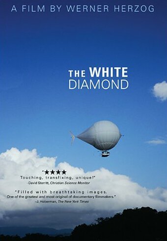 Смотреть Белый бриллиант онлайн в HD качестве 720p-1080p