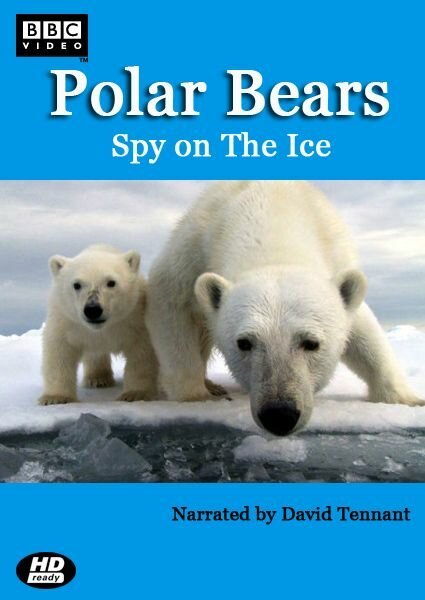 Смотреть Белый медведь: Шпион во льдах онлайн в HD качестве 720p-1080p