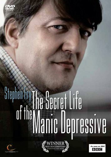 Смотреть Безумная депрессия со Стивеном Фраем онлайн в HD качестве 720p-1080p