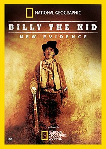 Смотреть Билли Кид: новые улики онлайн в HD качестве 720p-1080p