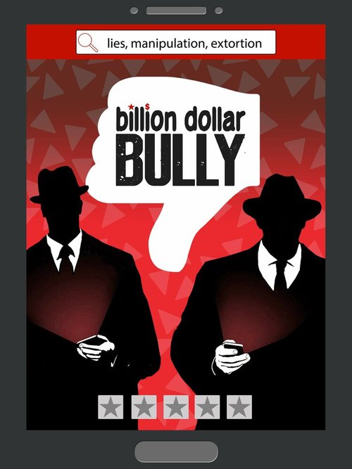 Смотреть Billion Dollar Bully в HD качестве 720p-1080p