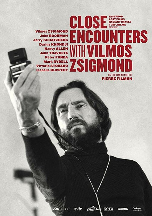 Смотреть Близкие контакты с Вилмошем Жигмондом онлайн в HD качестве 720p-1080p