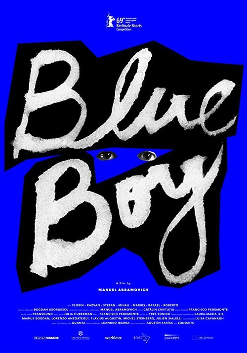 Смотреть Blue Boy в HD качестве 720p-1080p