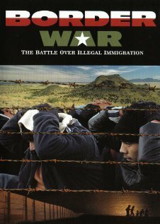 Смотреть Border War: The Battle Over Illegal Immigration в HD качестве 720p-1080p