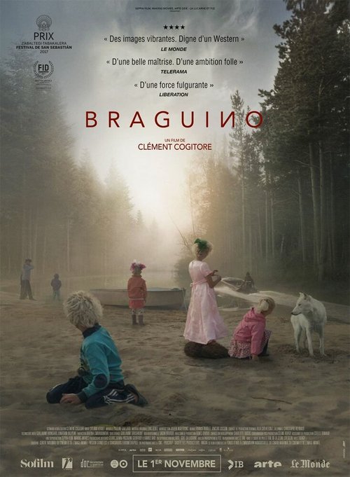 Смотреть Брагино онлайн в HD качестве 720p-1080p