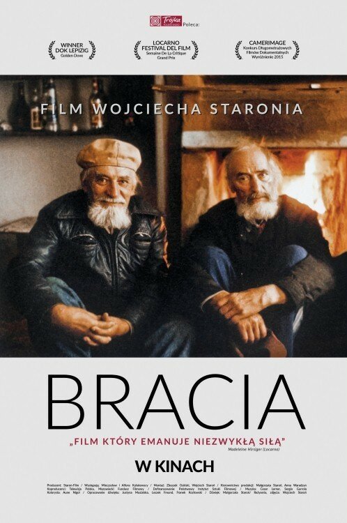 Смотреть Братья онлайн в HD качестве 720p-1080p