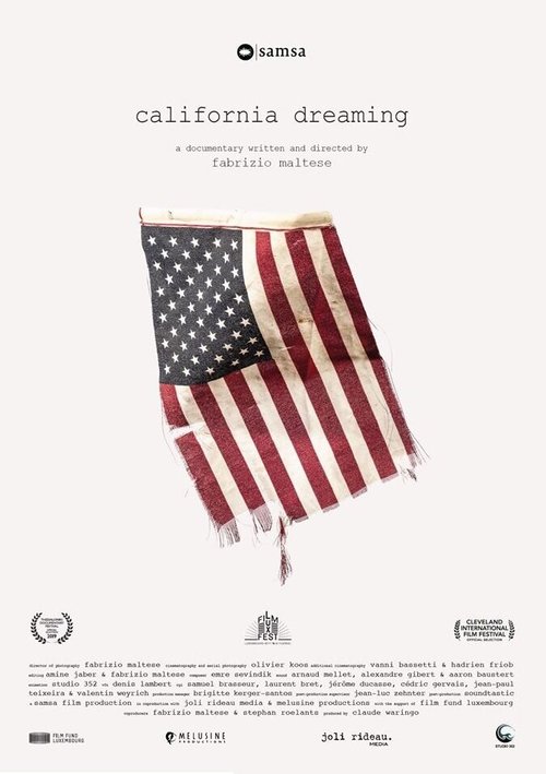 Смотреть California Dreaming в HD качестве 720p-1080p