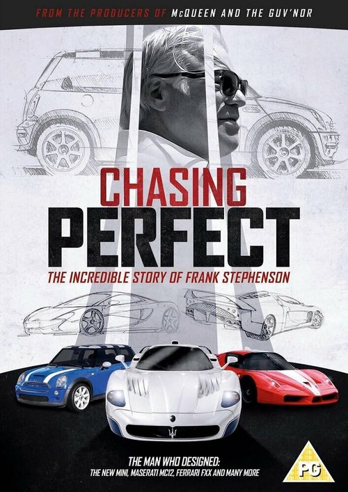 Смотреть Chasing Perfect в HD качестве 720p-1080p