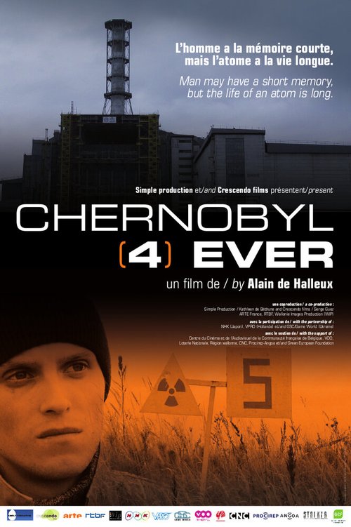 Смотреть Чернобыль навсегда онлайн в HD качестве 720p-1080p