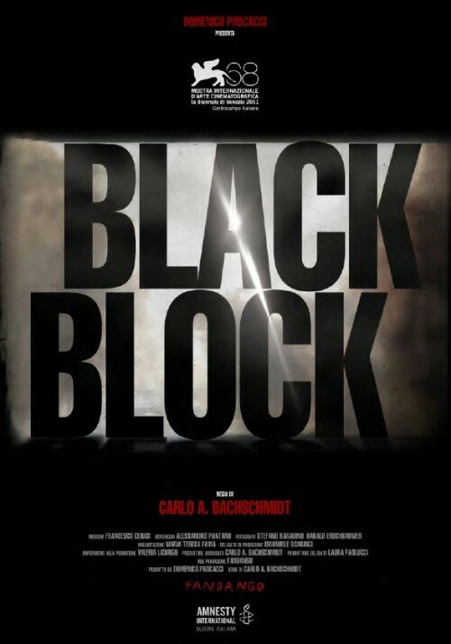Смотреть Чёрный блок онлайн в HD качестве 720p-1080p