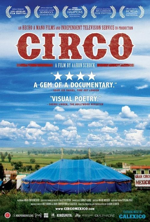 Смотреть Цирк онлайн в HD качестве 720p-1080p