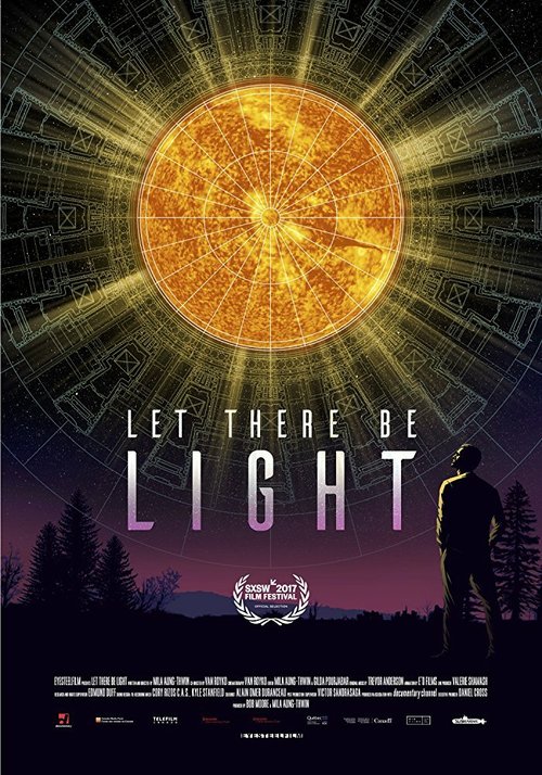 Смотреть Да будет свет онлайн в HD качестве 720p-1080p