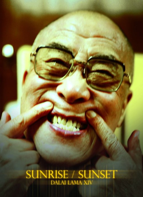 Смотреть Далай Лама: Рассвет/Закат онлайн в HD качестве 720p-1080p