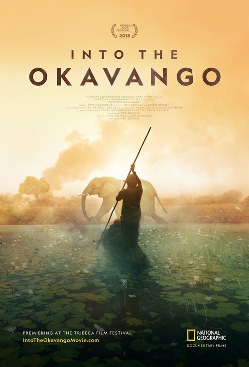 Смотреть Далеко в Окаванго онлайн в HD качестве 720p-1080p