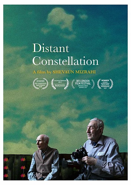 Смотреть Далёкое созвездие онлайн в HD качестве 720p-1080p