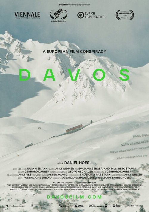 Смотреть Давос в HD качестве 720p-1080p