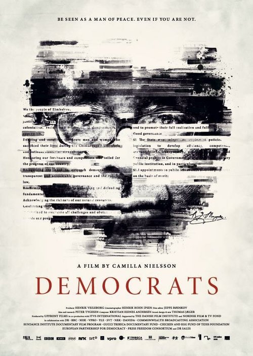 Смотреть Демократы онлайн в HD качестве 720p-1080p
