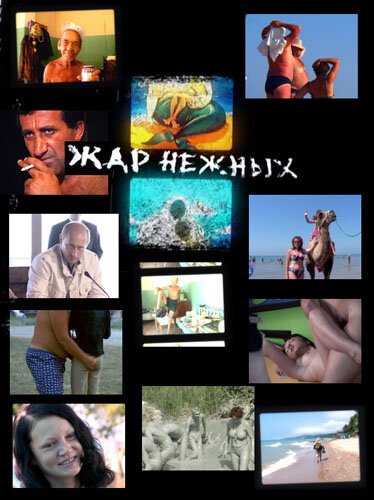 Смотреть Дикий, дикий пляж. Жар нежных онлайн в HD качестве 720p-1080p