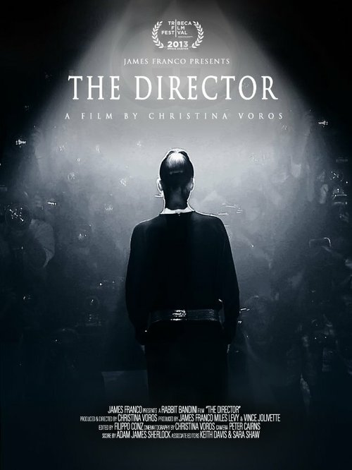 Смотреть Директор. Эволюция в трех актах онлайн в HD качестве 720p-1080p