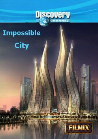 Смотреть Discovery: Невероятный город Дубай онлайн в HD качестве 720p-1080p