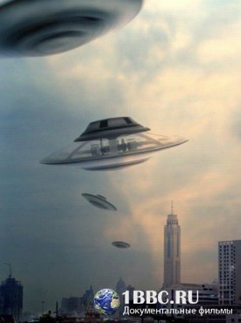 Смотреть Discovery: Первый контакт с инопланетянами онлайн в HD качестве 720p-1080p
