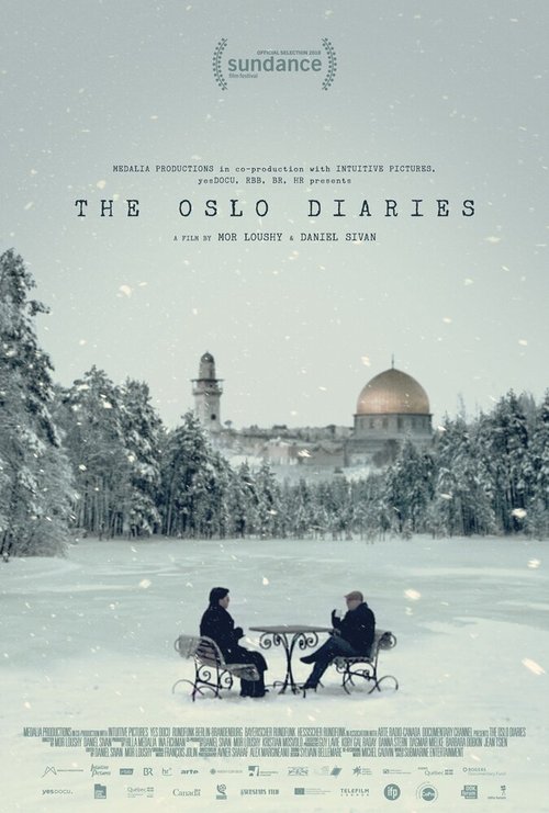 Смотреть Дневники Осло онлайн в HD качестве 720p-1080p