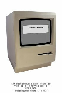 Смотреть Добро пожаловать в Макинтош онлайн в HD качестве 720p-1080p