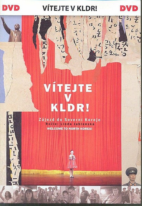 Смотреть Добро пожаловать в Северную Корею! онлайн в HD качестве 720p-1080p