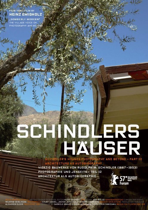Смотреть Дома Шиндлера онлайн в HD качестве 720p-1080p