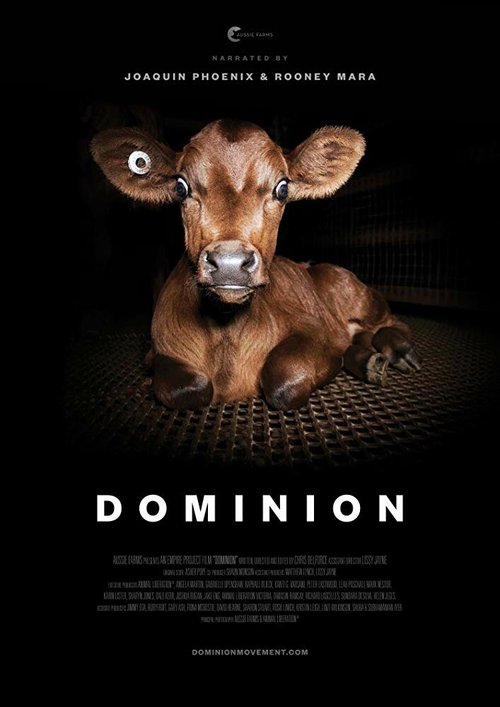 Смотреть Доминион онлайн в HD качестве 720p-1080p