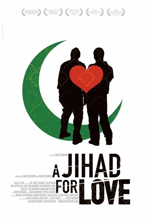 Смотреть Джихад за любовь онлайн в HD качестве 720p-1080p