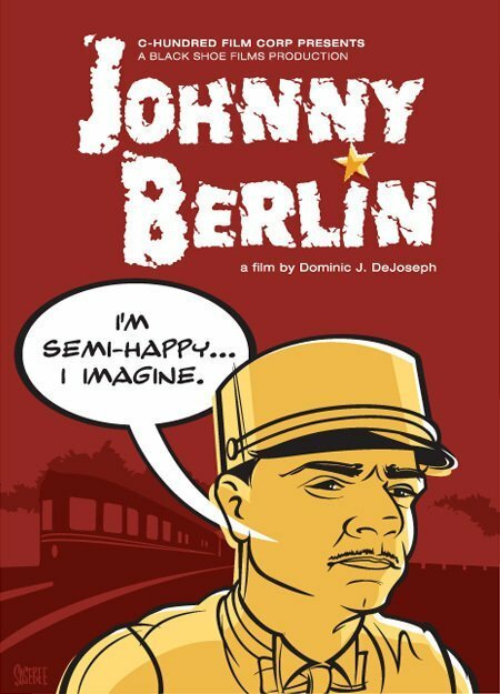 Смотреть Джонни Берлин онлайн в HD качестве 720p-1080p