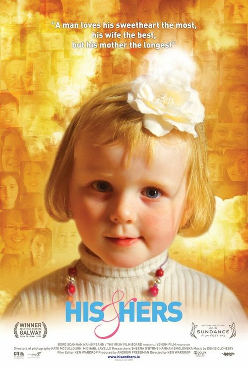 Смотреть Его и её онлайн в HD качестве 720p-1080p
