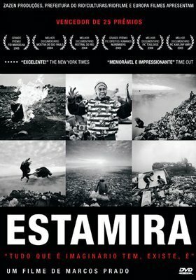 Смотреть Эстамира онлайн в HD качестве 720p-1080p