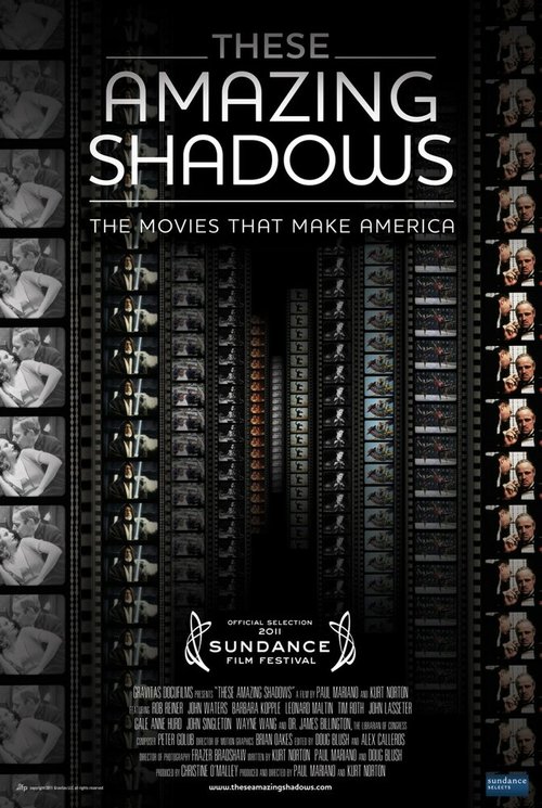 Смотреть Эти удивительные тени онлайн в HD качестве 720p-1080p