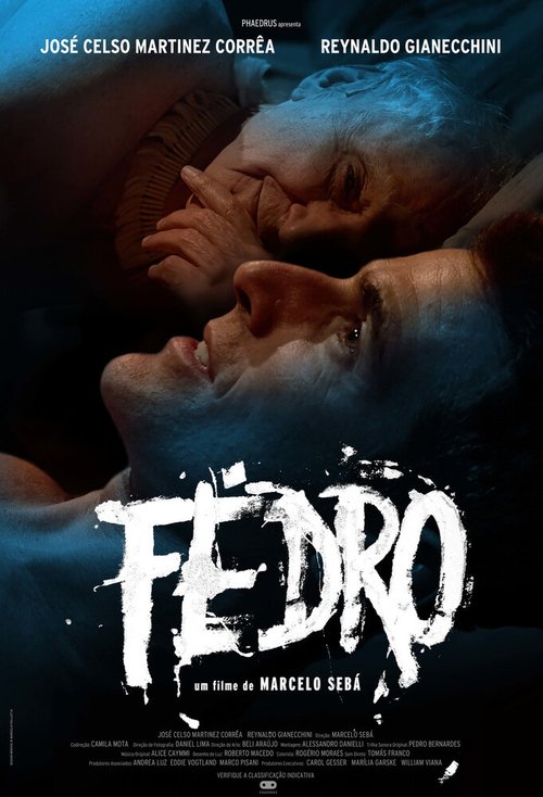 Смотреть Fédro в HD качестве 720p-1080p