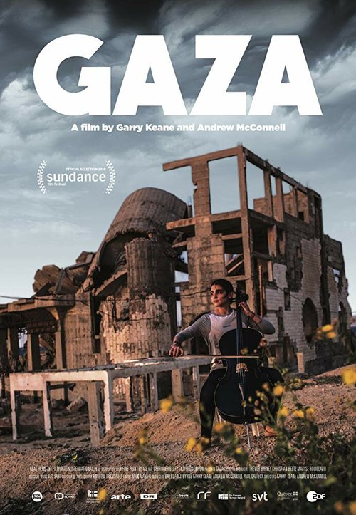 Смотреть Gaza в HD качестве 720p-1080p