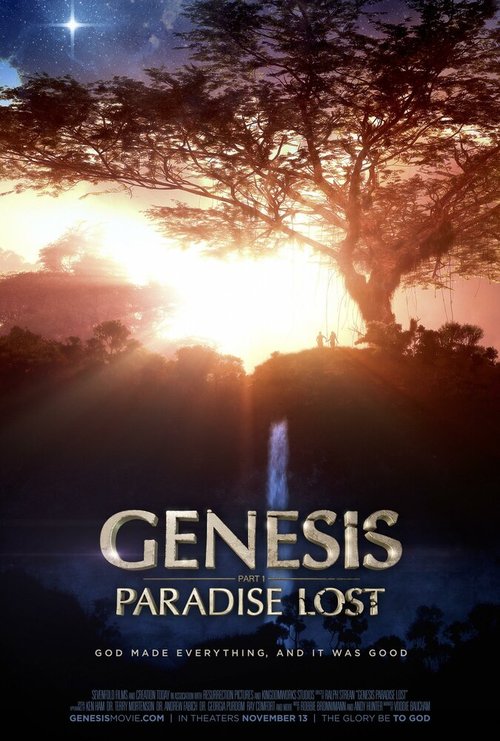 Смотреть Генезис: Потерянный рай онлайн в HD качестве 720p-1080p