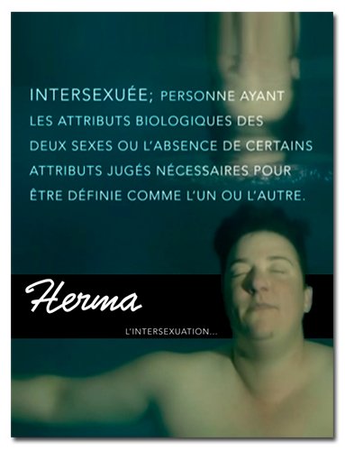 Смотреть Герма. Интерсексуальность онлайн в HD качестве 720p-1080p