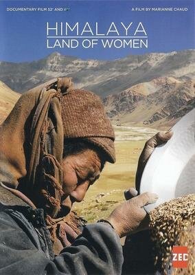 Смотреть Гималаи, земля женщин онлайн в HD качестве 720p-1080p