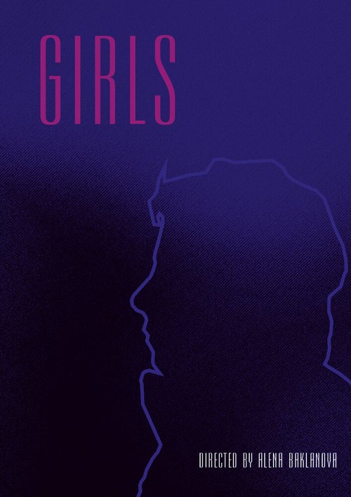 Смотреть Girls онлайн в HD качестве 720p-1080p