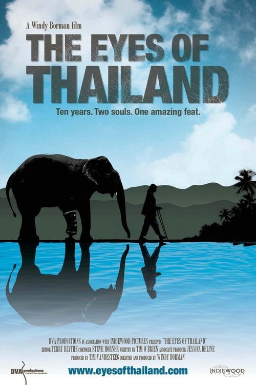 Смотреть Глаза Таиланда онлайн в HD качестве 720p-1080p
