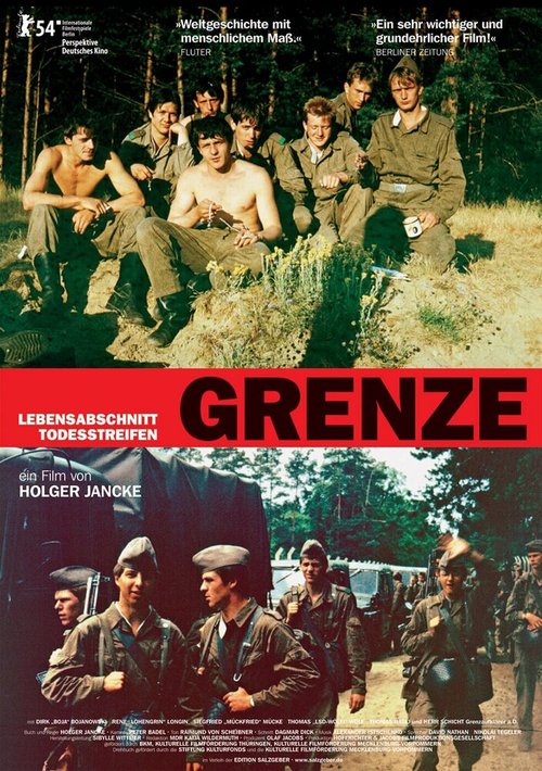 Смотреть Граница онлайн в HD качестве 720p-1080p