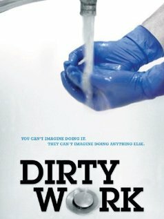 Смотреть Грязная работа онлайн в HD качестве 720p-1080p