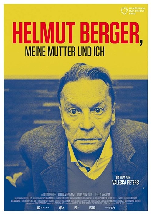 Смотреть Helmut Berger, meine Mutter und ich в HD качестве 720p-1080p